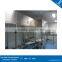 100 Class air supply laminar flow cabinet