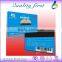 Rewritable Barcode Cards EM4100 Inkjet Chip Cards