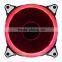 aigo Ring Fan-RED
