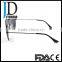 2016 Italian design cheap pirce ce metal sunglasses.