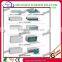 W-TEL optical fiber distribution frame 12F 24F ODF