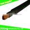Low voltage pvc insulated 35mm cable