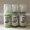 Suede cleaner 100ml kit PA-208/ shoe polish set
