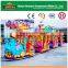 Original factory supply special effect electric mini train for sale