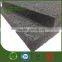 Barrier Vibration Dampening High Density Black Rubber Foam