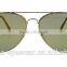 2016 sunglasses classic mirror lens customize sunglasses