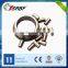 China factory chrome steel taper rolling bearing