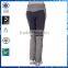 High quality winter waterproof zipper custom jogger pants
