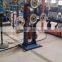 Full automatic BV cable (1-6MM2 ) coiling equipment