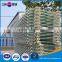 High quality Fiberglass fence panels, fiberglass fence posts