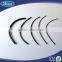 MEOF-75*0.75 multi-strand end glow fiber optical cable for fiber optic outdoor lighting