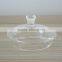 wholesale glass teapot with stainless steel infuser high borosilicate glassware N6365 500ml