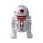 2016 hot new Robot design cartoon gift bluetooth speaker shenzhen mini portable