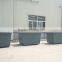 Roll off skip bins / scrap cpllector skip bins