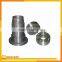 custom cnc machined aluminum forging parts