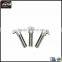 Mushroom Head Square Neck Bolts Screw