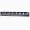 Quad color 4in1 RGBW 8x10w Led Pixel Beam Moving Head Led Bar Light