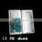 LCD Gsm home alarm system, Wireless alarm system gsm, Touch screen call alert GSM alarm systems