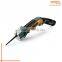 10.8V FU-3627 GARDEN SAW Yanto Telescoping Electric Pole Chain Saw with Automatic Chain Lubrication System