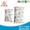 silica gel absorbent capacity in bags moisture absorbent