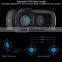 3D Virtual Reality Glasses Mini VR Box Remote for Cell Phones