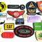 Cheap High Quality Military Rubber Patch For Leather