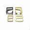 Metal Shoe Decorative Buckle For Sandal Accessories