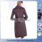 2016 Fashion Belted Trench Coat for women