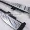 Running board side step for BYD S6 Accessories