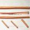 dried peeled cinnamon stick