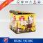 2016 Beverage Paper Packaging Box/Beer 24 Bottles Corrugated Paper Box for Wholesale/Olymipic Beer Box