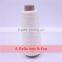 100% acrylic yarn non high bulky 40s/2 with Anti Pilling 3 grade acrylic yarn