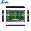 RoHS Portable Navigator GPS 4.3 Inch Vehicle GPS Navigator Tacker with 4GB Memory 128M