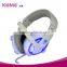 Hot gaming headset surround stereo headband headphone USB LED 3.5mm jack with mic