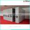 University Libray Movabile Book Shelf/Metal Book Storage Shelf/Mass Shelf/Compact Shelf