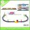 Latest Design toys Electric Rail Car With Light
