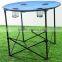 kids folding table and chair