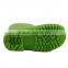 Girls cheap pvc rain boot pure color pvc rain boots
