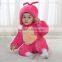 winter outwear outfits baby jumpsuit onesie