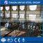 WELDED CARBON STEEL PIPE SS400 MANUFACTURE