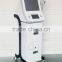 2016 Manufacturer HIFU Face Lifting And Wrinkle Removal Expression Lines Removal Machine/ Hifu/electrical Stimulation Face Lift Machine Chest Shaping