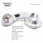 Rechargeable Negative Ion Photon Ultrasonic Waves Skin Care Machine Aids in Skin Exfoliation