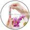 Iontophonersis electric face lifting bands