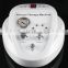 Professional fitness Electro stimulation machine combining infrared slimming and electronic muscle stimulator