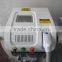 Newest!! Professional Q Switch ND Yag Laser Tattoo Removal Machine for Sale