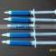 CP,HP,non peroxide,Chlorine dioxide gel, Non-toxic Teeth Whitening Gel syringe