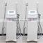 Effective Result Fat Freezer Cavitation Vacuum Cellulite Removal Device