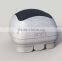 Deep Wrinkle Removal 2016 Professional Ultrasound Painless Vertical Hifu Slimming Machine