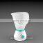 China hot deep cleaning facial steamer