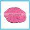 Hot Selling Decoration Different Design Silicone Sugar Lace Mat Cake Mold